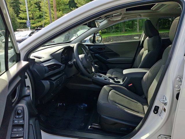 Certified 2024 Subaru Crosstrek 2.0i Premium AWD/4WD image 14