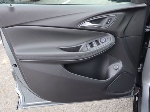 New 2026 Buick Encore GX Sport Touring w/ Comfort Package image 9