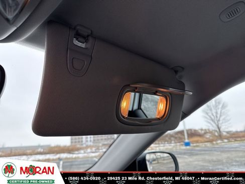 Used 2022 Jeep Compass Latitude image 21