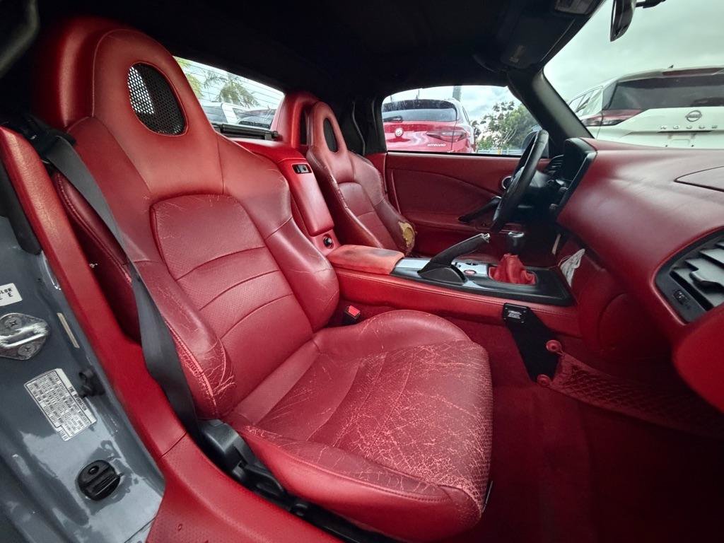 Used 2002 Honda S2000 image 15