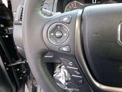 Used 2023 Honda Ridgeline RTL image 21