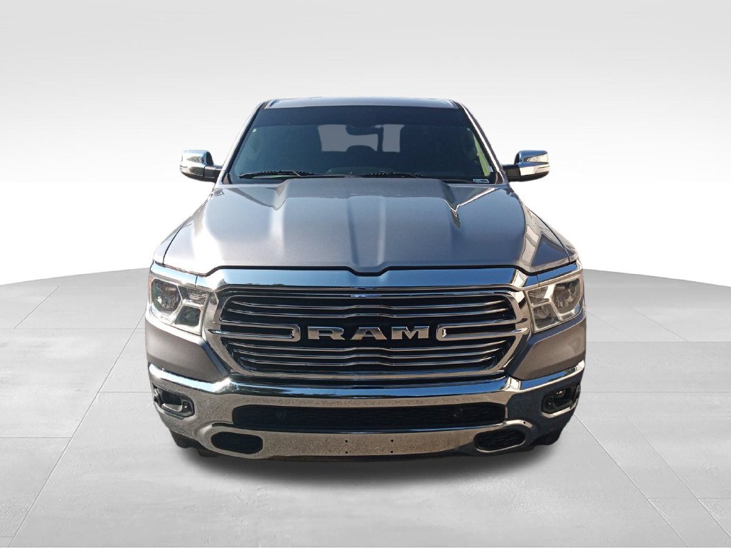 Used 2020 RAM 1500 Big Horn AWD/4WD image 8