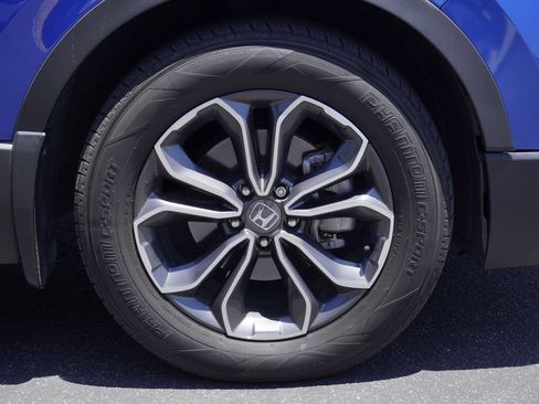 Used 2020 Honda CR-V EX-L image 7