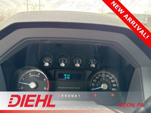 Used 2014 Ford F250 XLT image 23
