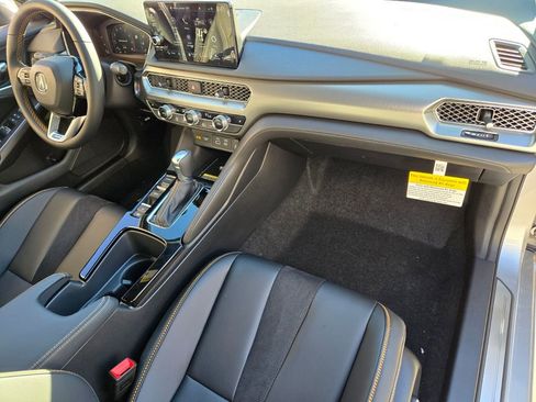 New 2026 Acura Integra A-Spec image 22