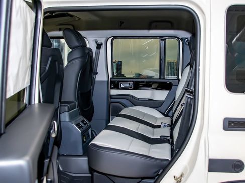 New 2026 INEOS Grenadier AWD/4WD image 22