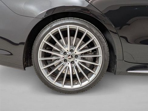 Used 2024 Mercedes-Benz S 580 4MATIC Sedan image 27