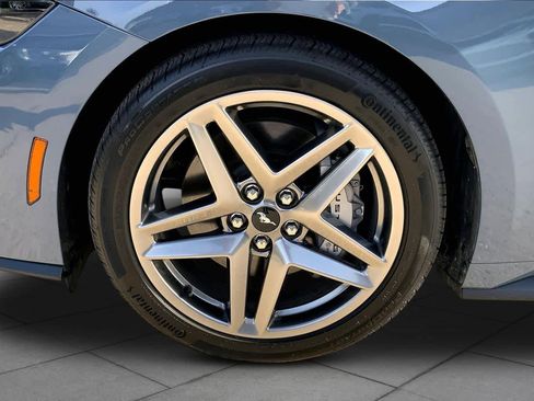 Used 2025 Ford Mustang GT image 11