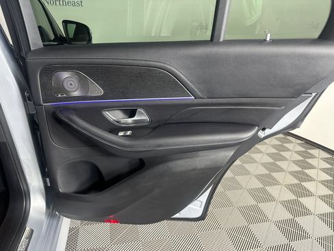 Certified 2024 Mercedes-Benz GLE 450 4MATIC image 18