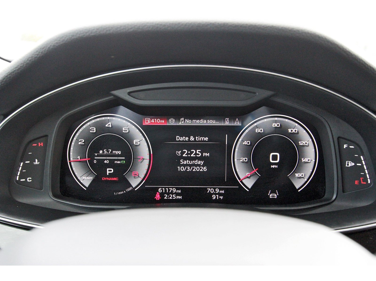 Used 2024 Audi Q7 2.0T Premium Plus AWD/4WD image 17