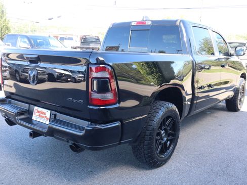 Used 2020 RAM 1500 Sport image 7