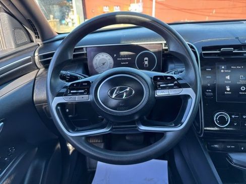 Used 2022 Hyundai Santa Cruz SEL w/ Activity Package image 30