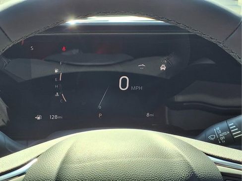 New 2026 Buick Envista Sport Touring w/ Convenience I Package image 16