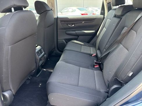 Used 2023 Honda CR-V LX image 12