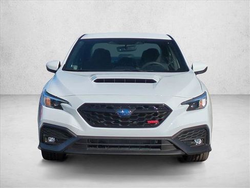 New 2026 Subaru WRX Premium AWD/4WD image 8