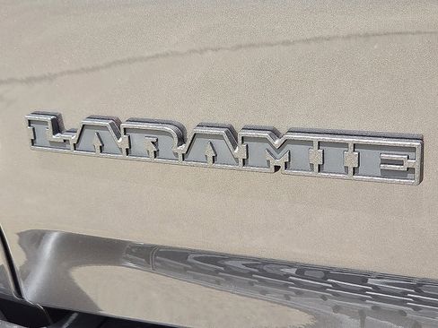 New 2026 RAM 1500 Laramie w/ Night Edition image 9