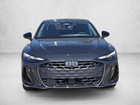 New 2026 Audi A6 Premium Plus image 2