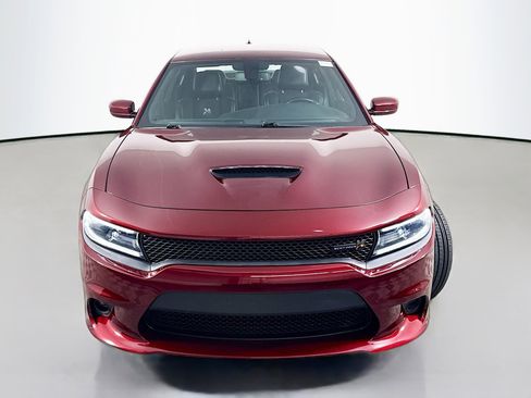 Used 2017 Dodge Charger R/T Scat Pack image 2