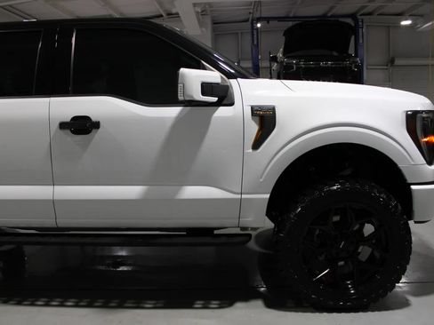 Used 2023 Ford F150 Tremor w/ Equipment Group 402A High AWD/4WD image 28