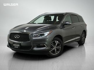 Used 2019 INFINITI QX60 Luxe w/ Essential Package video 1