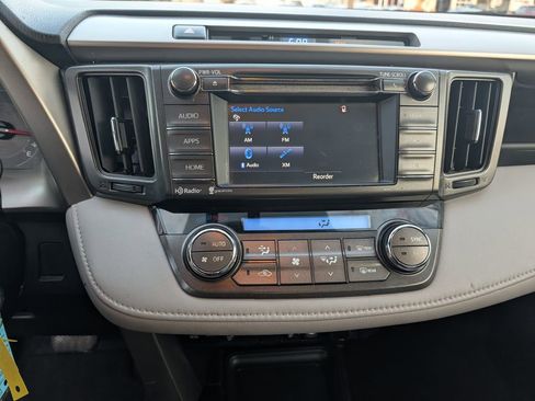 Used 2015 Toyota RAV4 XLE image 17