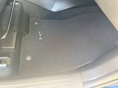 New 2025 MAZDA CX-5 AWD 2.5 S w/ Select Package image 10