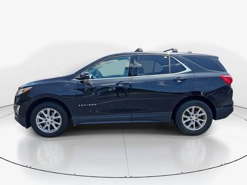 Used 2019 Chevrolet Equinox LT FWD image 6