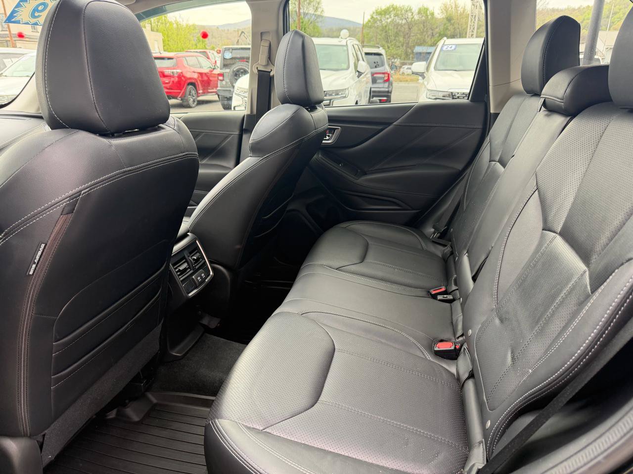 Used 2019 Subaru Forester Limited w/ Popular Package #3 AWD/4WD image 18