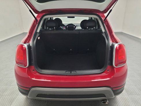 Used 2017 FIAT 500X Trekking AWD/4WD image 29