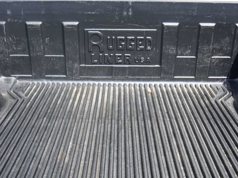 Used 2025 RAM 1500 Rebel w/ Rebel Level 1 Equipment Group AWD/4WD image 9