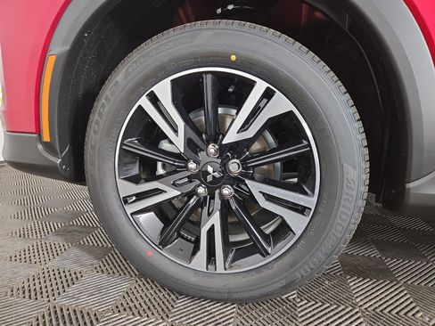 New 2026 Mitsubishi Eclipse Cross SE image 33