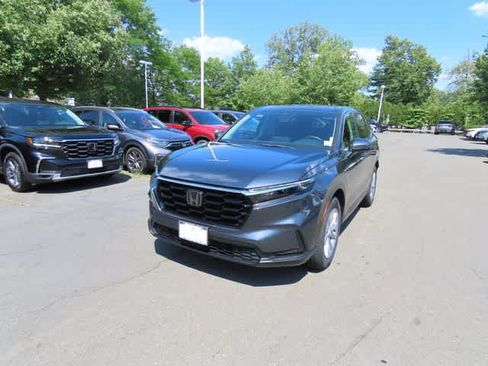 Certified 2023 Honda CR-V EX-L image 1