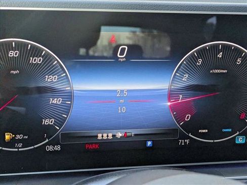 New 2026 Mercedes-Benz GLE 350 4MATIC image 11