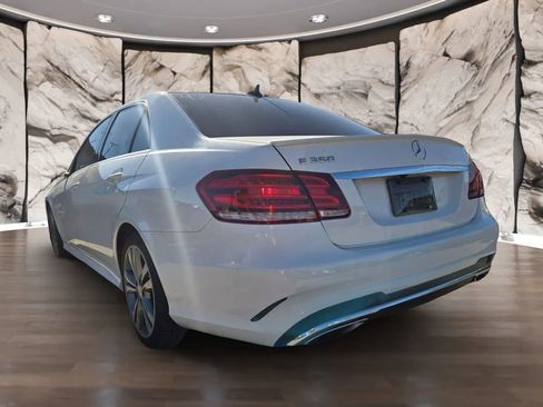 Used 2014 Mercedes-Benz E 350 Sport image 8