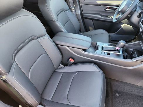 New 2026 MAZDA CX-5 2.5 S w/ Premium Package image 5