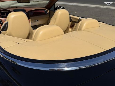 Used 2008 Bentley Continental GTC AWD/4WD image 45