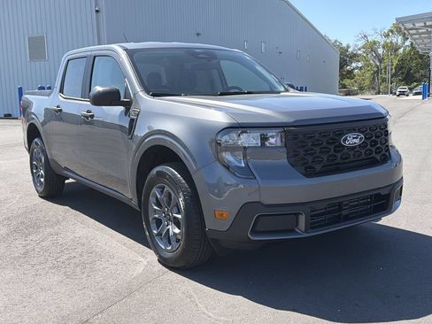 New 2026 Ford Maverick XLT FWD image 2