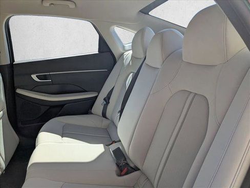 New 2026 Hyundai Sonata SE image 18