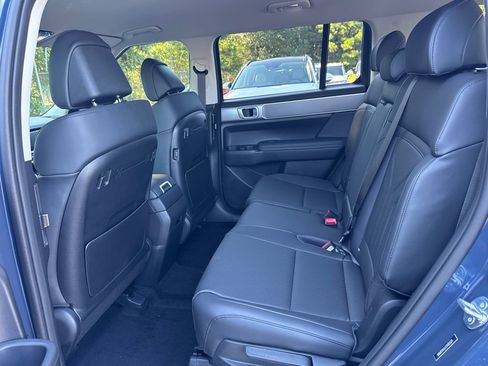 New 2026 Hyundai Santa Fe SEL image 11