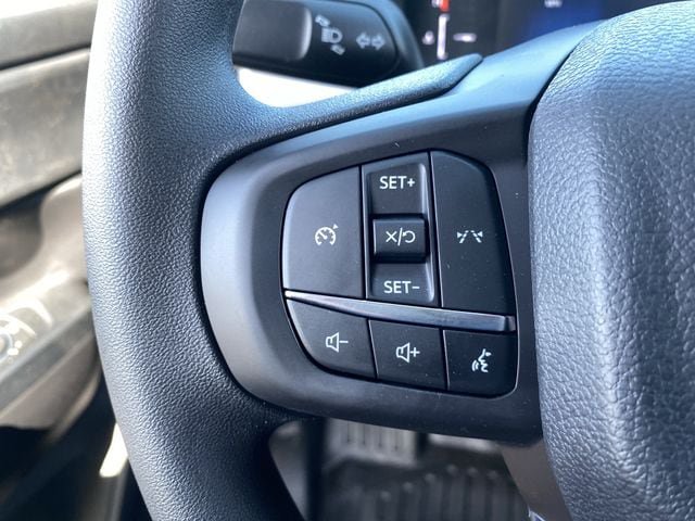 New 2026 Ford Ranger XL RWD image 28
