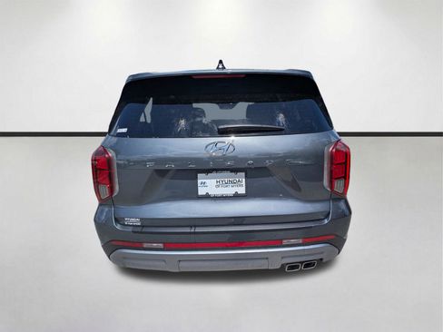 Used 2025 Hyundai Palisade SEL image 5