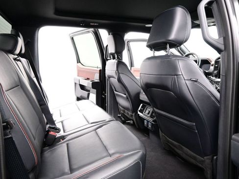 Used 2023 Ford F150 Lariat w/ Equipment Group 502A High AWD/4WD image 25