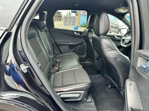 Used 2024 Ford Escape ST-Line image 21