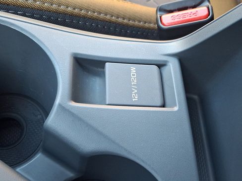 Certified 2025 Subaru Crosstrek 2.5i Sport image 23