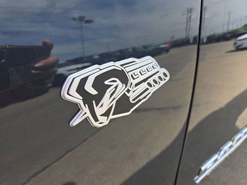New 2026 RAM 1500 Limited AWD/4WD image 22