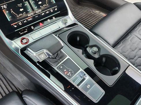 Used 2021 Audi RS 7 Sportback image 35