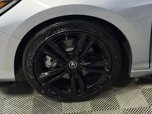 Used 2026 Acura Integra A-Spec FWD image 14