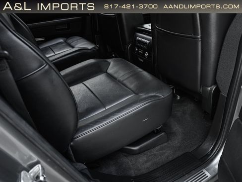 Used 2009 HUMMER H2 Luxury image 15