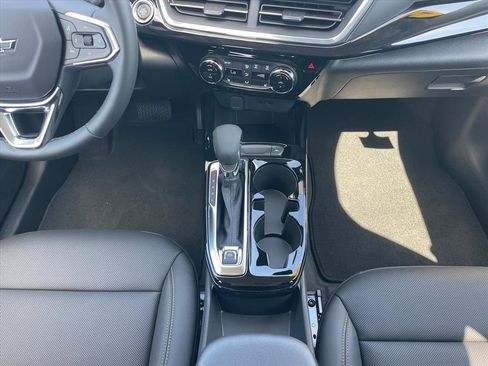 New 2026 Chevrolet Trax ACTIV FWD image 17