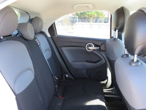 Used 2016 FIAT 500X Easy image 15